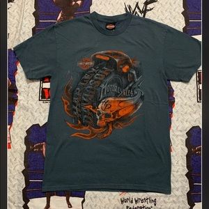 20017 Harley Davidson Arizona T-shirt